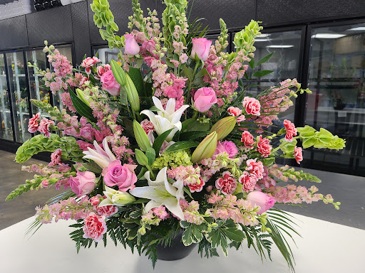 Florist «Casas Adobes Flower Shop», reviews and photos, 7090 N Oracle Rd #194, Tucson, AZ 85704, USA