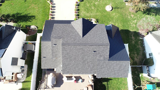 Roofing Contractor «A-Top Roofing & Construction», reviews and photos, 77 Pension Rd, Manalapan Township, NJ 07726, USA