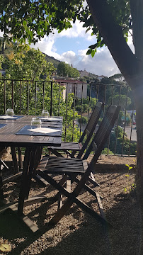 Atmosphère du Restaurant Le Jardin de l'echauguette à Sartène - n°8