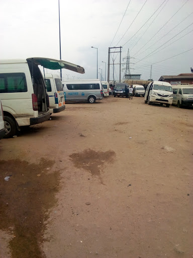 Okeyson Motors, Old Ojo Rd, Amuwo, Lagos, Nigeria, Trucking Company, state Lagos