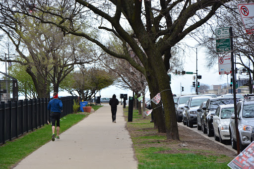 Art Museum «Museum Of Contemporary Art Chicago», reviews and photos, 220 E Chicago Ave, Chicago, IL 60611, USA