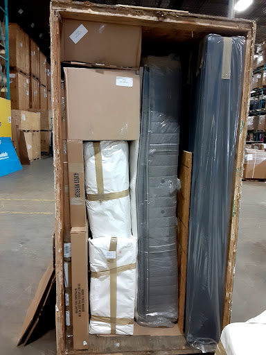 Moving Company «Suddath Relocation Systems of Jacksonville, Inc.», reviews and photos, 8743 Western Way, Jacksonville, FL 32256, USA