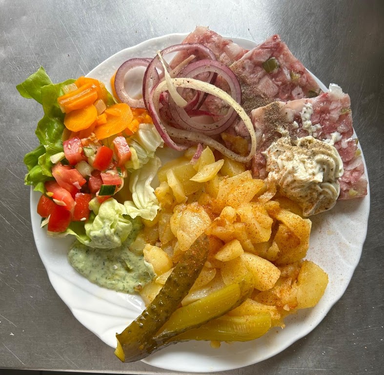 Restaurant Lütschesee