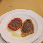 Photo n°3 de l'avis de Domenico.u fait le 17/10/2021 à 20:23 sur le  Agriturismo An Seaux à Exilles