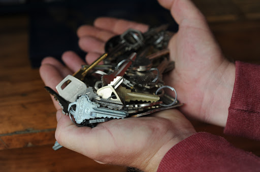 Key Duplication Service «Lock Doctors», reviews and photos, 99 4th St NW, Barberton, OH 44203, USA