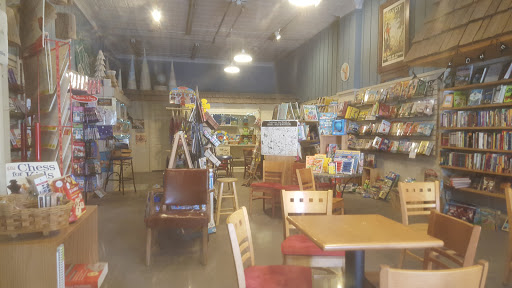 Book Store «Books On First», reviews and photos, 202 W 1st St, Dixon, IL 61021, USA