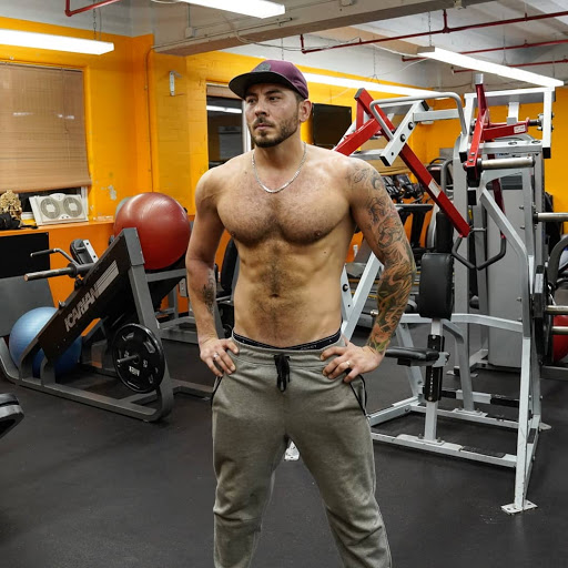 Gym «Fitness GalleryNY», reviews and photos, 1601 Gravesend Neck Rd, Brooklyn, NY 11229, USA