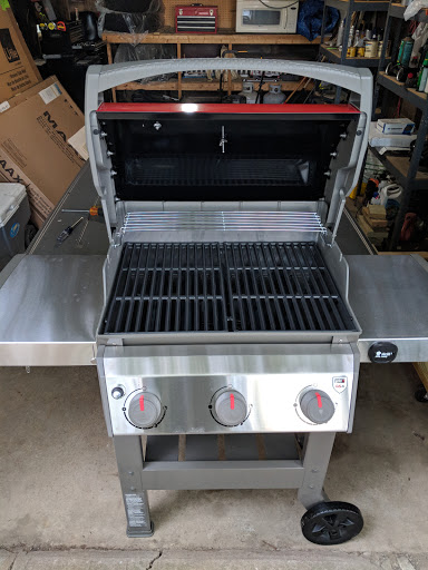 Hardware Store «Philips Ace Hardware», reviews and photos, 3100 Calumet Ave, Valparaiso, IN 46383, USA