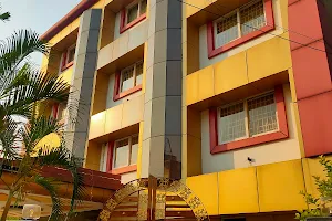 Hotel Akash Residency image