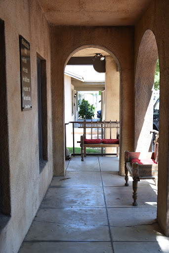 Tattoo Shop «Living Canvas Tattoos Inc», reviews and photos, 930 S Mill Ave, Tempe, AZ 85281, USA