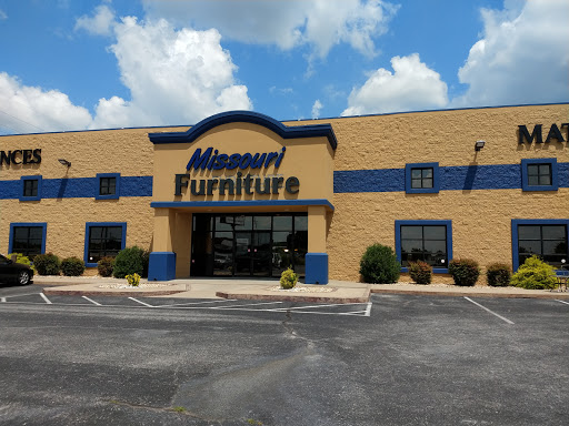 Furniture Store «Missouri Furniture Inc», reviews and photos, 1881 W James River Rd, Ozark, MO 65721, USA