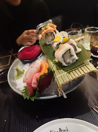 Sushi du Restaurant japonais Akira Back Paris - n°11