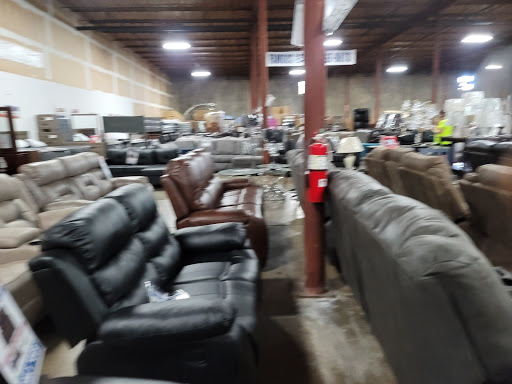 Furniture Store «American Freight Furniture and Mattress», reviews and photos, 3404 Moffett Rd, Mobile, AL 36607, USA