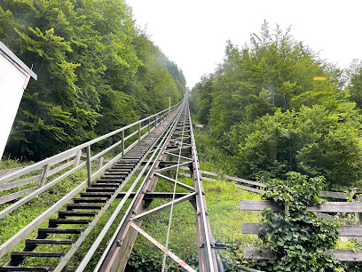 Salzbergbahn
