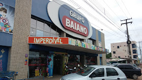 Grupo Baiano