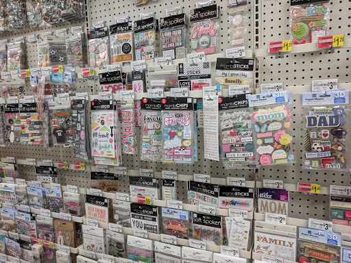 Craft Store «Michaels», reviews and photos, 9041 Snowden River Pkwy, Columbia, MD 21046, USA