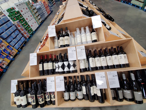 Warehouse store «Costco Wholesale», reviews and photos, 750 23rd Ave E, West Fargo, ND 58078, USA