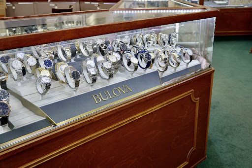 Diamond Dealer «Omega Fine Jewelry», reviews and photos, 33 Interstate Shop Center, Ramsey, NJ 07446, USA
