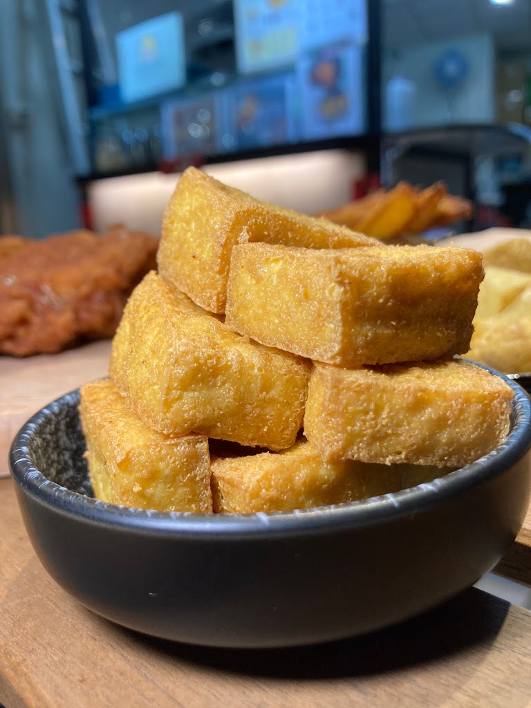 小心雞炸物（公休公告於IG及FB) 的照片