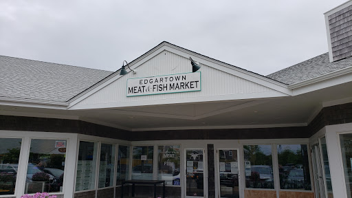 Grocery Store «Edgartown Meat & Fish Market», reviews and photos, 240 Edgartown-Vineyard Haven Rd, Edgartown, MA 02539, USA