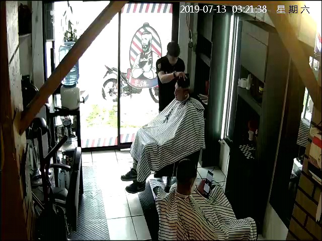 Comentarios y opiniones de "Barber Shop Niola"