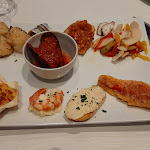 Photo n°1 de l'avis de Attila.e fait le 10/06/2022 à 05:22 sur le  Ristorante La Corte Lucca & Villa Fambrini à Lucca