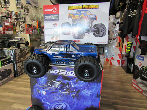 Airbrushing Service «Moto Styles», reviews and photos, 17540 Chatsworth St, Granada Hills, CA 91344, USA