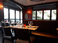 Atmosphère du Restaurant Le Grey à Verrières-le-Buisson - n°13