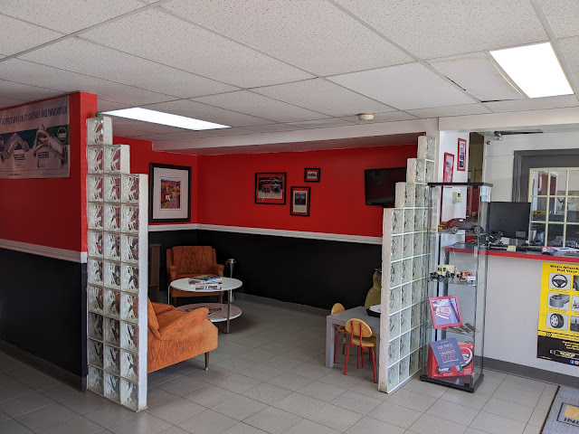 Auto Tech West