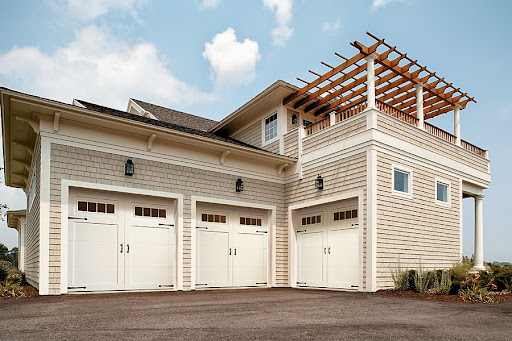 Garage Door Supplier «Overhead Door Co. of Indianapolis & Muncie», reviews and photos