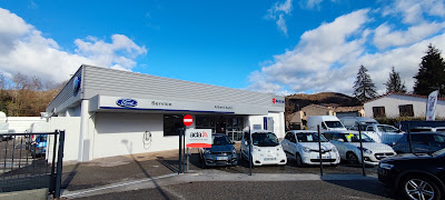 ADA | Location voiture et utilitaire Digne Les Bains à Digne-les-Bains