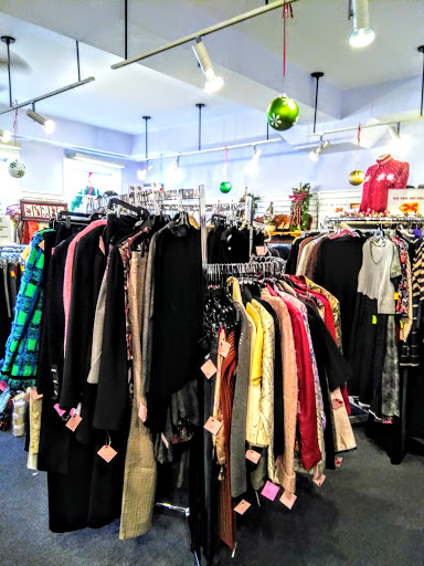 Thrift Store «Twig Thrift Shop», reviews and photos
