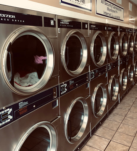 Laundromat «The Laundry House», reviews and photos, 491 E 2700 S, Salt Lake City, UT 84115, USA