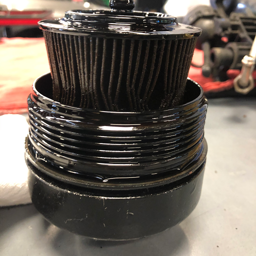 German Auto Specialist image