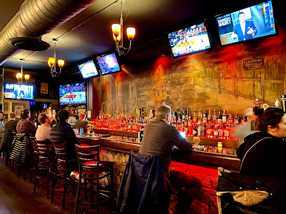 The CrossRoads Bar & Grill - 1120 W Madison St, Chicago, IL 60607