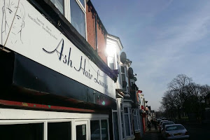 Ash Hair Lounge