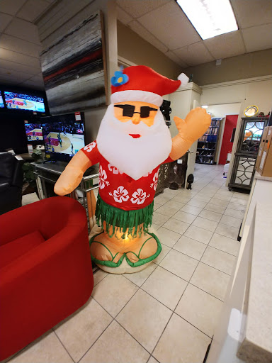 Furniture Store «Badcock Home Furniture &more», reviews and photos, 1529 US-301, Palmetto, FL 34221, USA