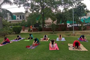 SURYA YOGA image