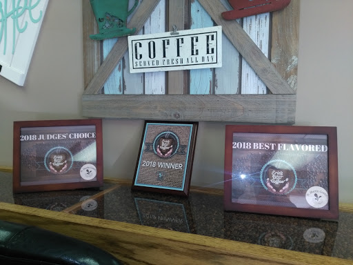 Coffee Shop «Premium Coffee &Water co», reviews and photos, 1220 W 38th St, Erie, PA 16508, USA