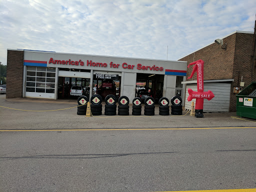 5920 University Blvd, Moon, PA 15108, USA