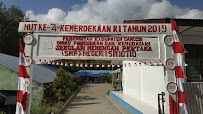 Foto SMP  Negeri 1 Sitiotio, Kabupaten Samosir