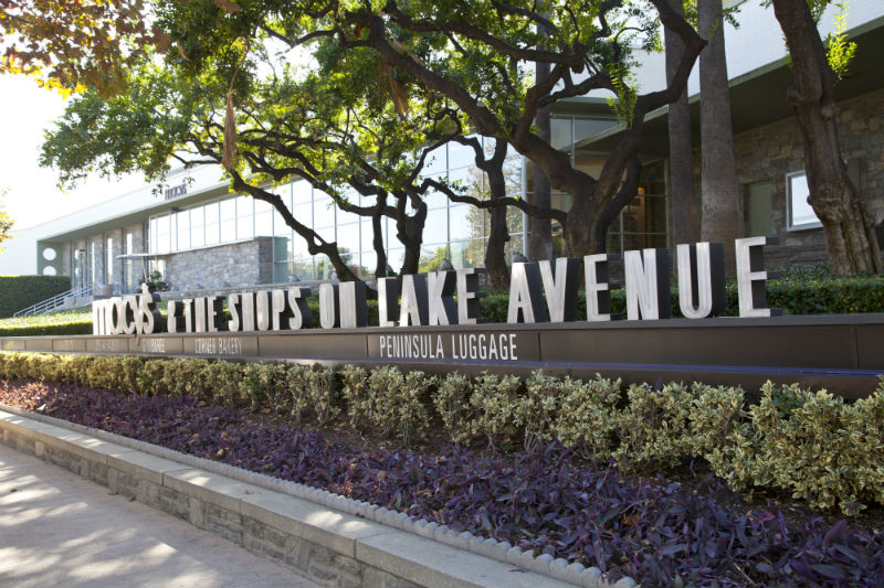 Stairway To Heaven Spa 91101