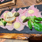 Photo n°3 de l'avis de Marta.a fait le 11/12/2021 à 22:12 sur le  Mamma Lia à Sestriere