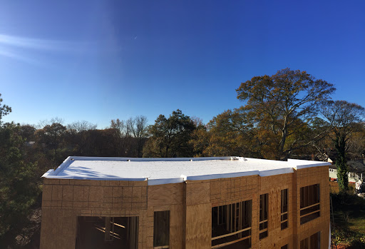 Roofing Contractor «Parsons Roofing Company», reviews and photos, 5891 New Peachtree Rd, Atlanta, GA 30340, USA