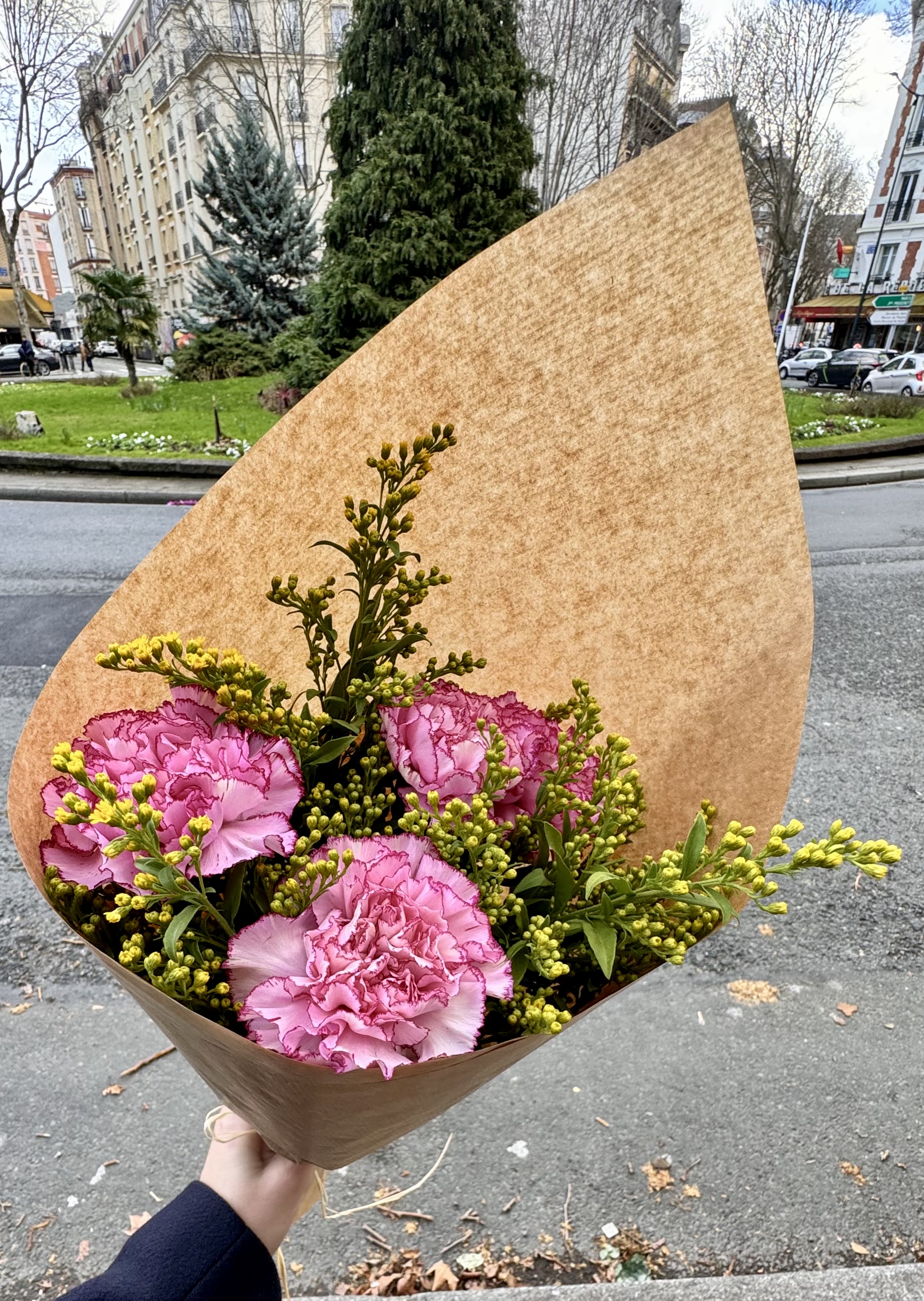 Photo n° 1 de l'avis de Mathilde.r fait le 23/02/2024 à 14:12