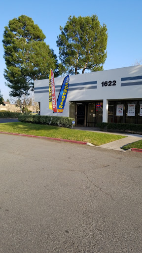 Electronics Repair Shop «Cell Spot Cell Phone Repair», reviews and photos, 1622 Edinger Ave E, Tustin, CA 92780, USA