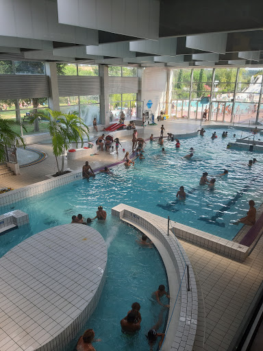 Gymnasiums with swimming pools in Toulouse