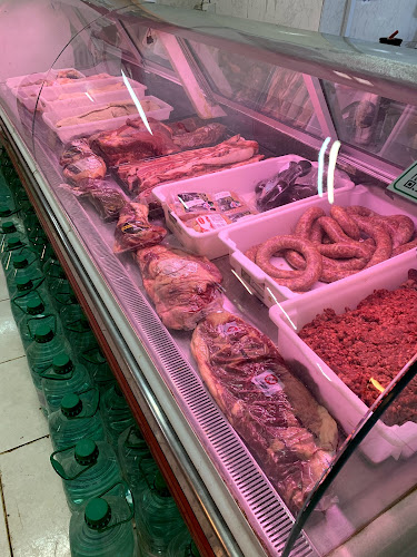 Supermercado Parada 10 - Rocha