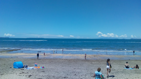 Campbells Bay Beach
