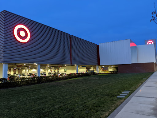 Department Store «Target», reviews and photos, 298 W McKinley Ave, Sunnyvale, CA 94086, USA